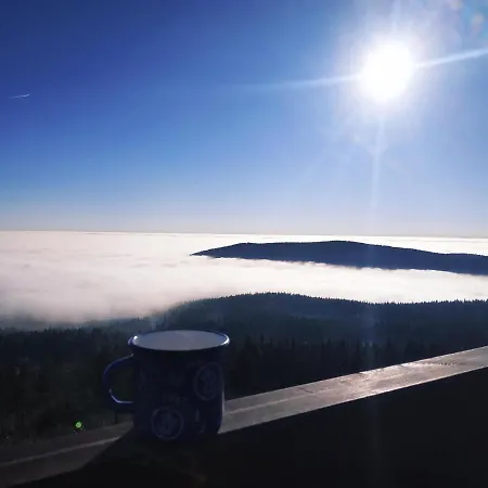 Na Plesivci Apartment *