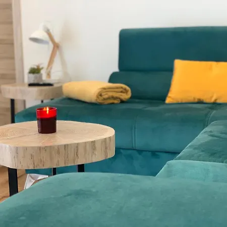 Na Plesivci Apartment