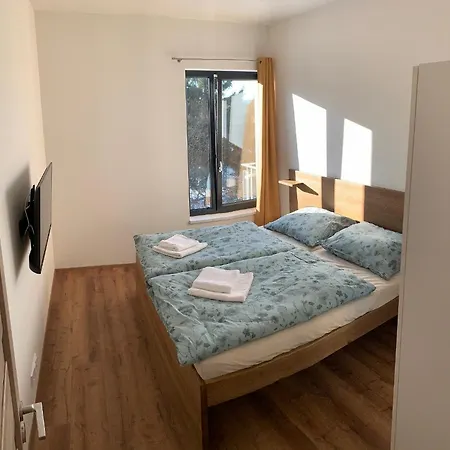 Apartment Na Plesivci