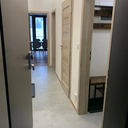 Na Plesivci * Abertamy