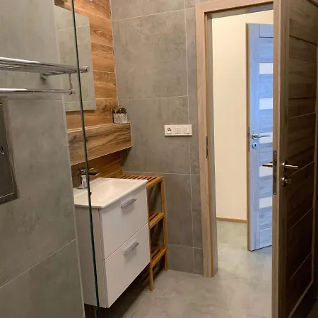 Na Plesivci Apartment *