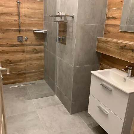 Apartment Na Plesivci *