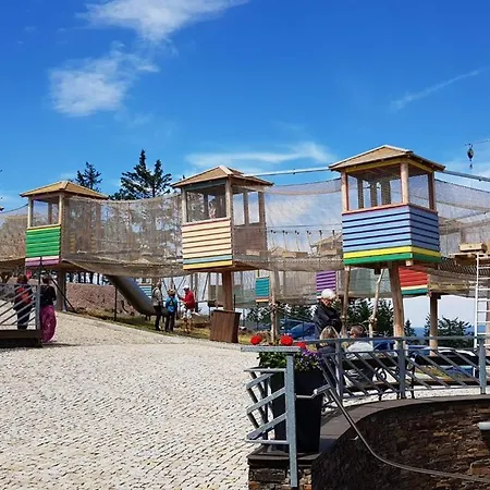 Na Plesivci Abertamy