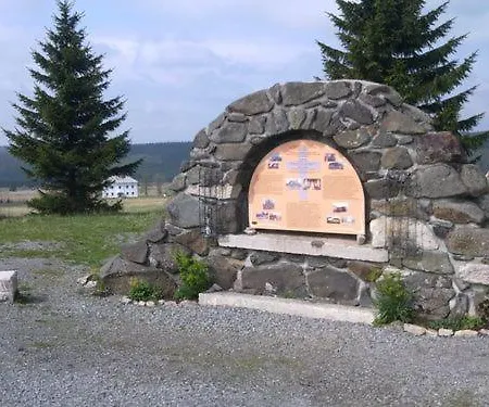 Lägenhet Na Plesivci