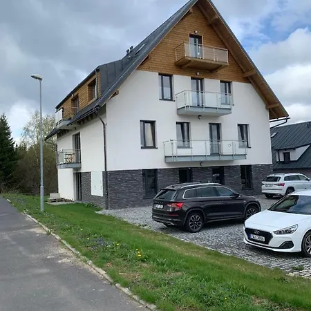 Na Plesivci Apartment *