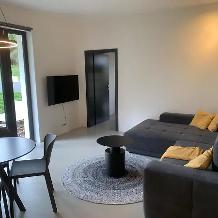 Lägenhet Na Plesivci