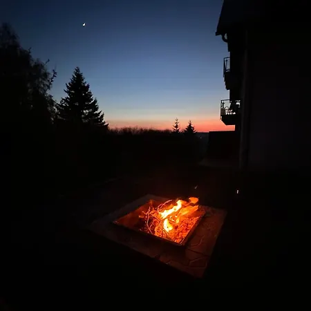 Na Plesivci Abertamy