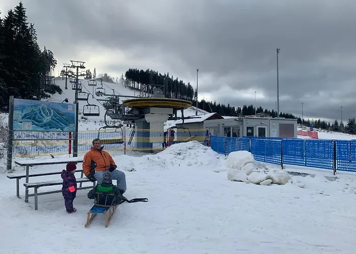 Na Plesivci Apartment *