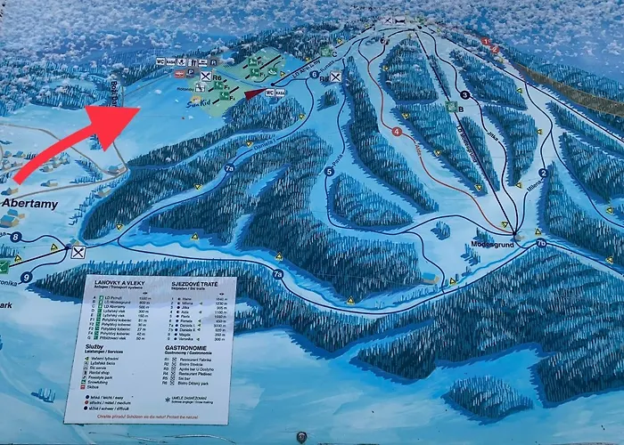 Na Plesivci Apartment