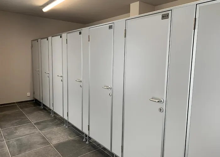 Na Plesivci Apartment Abertamy