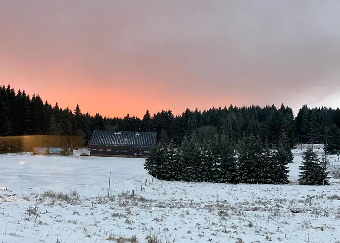 Lägenhet Na Plesivci Abertamy