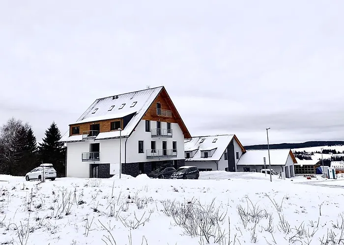 Na Plesivci Apartment *