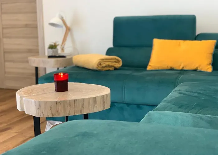 Na Plesivci Apartment