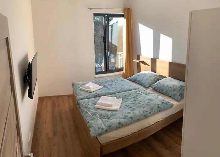 Apartment Na Plesivci