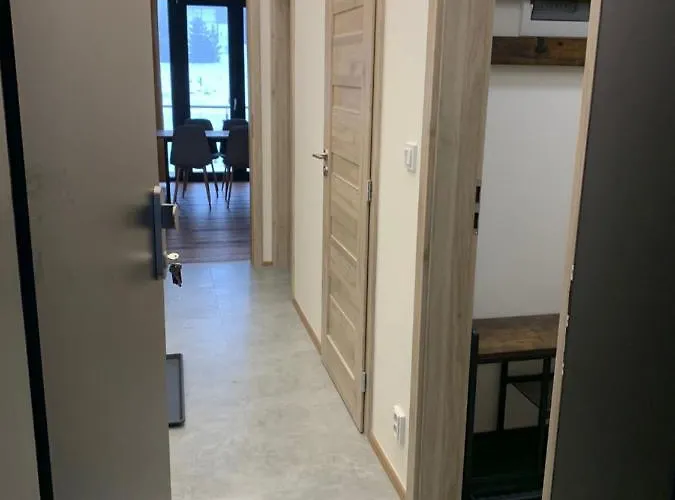 Na Plesivci * Abertamy