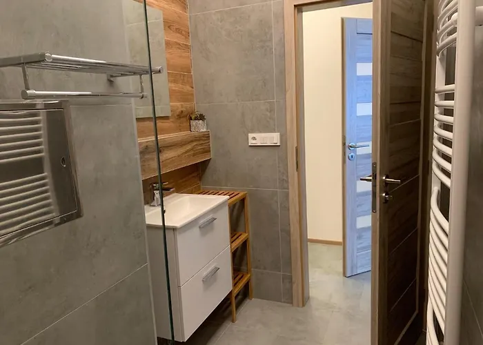 Na Plesivci Apartment *