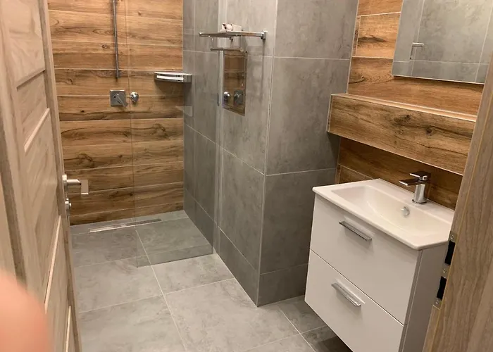 Apartment Na Plesivci *