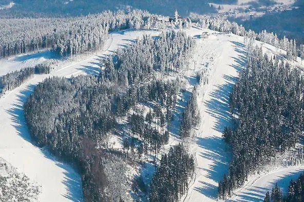 Apartment Na Plesivci