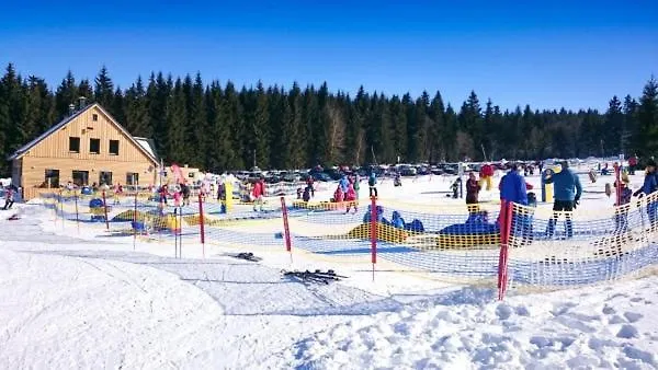 Na Plesivci Apartment *