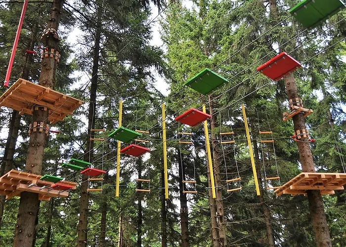 Na Plesivci Apartment