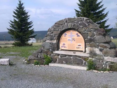 Apartment Na Plesivci