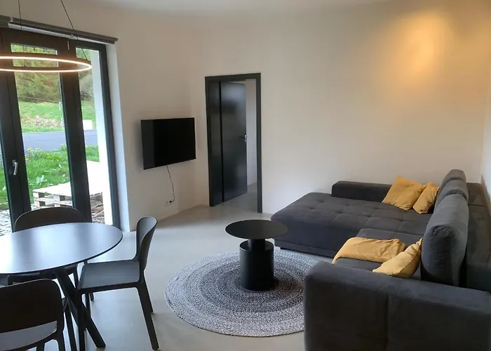 Apartment Na Plesivci