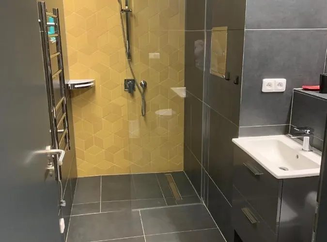 Apartment Na Plesivci