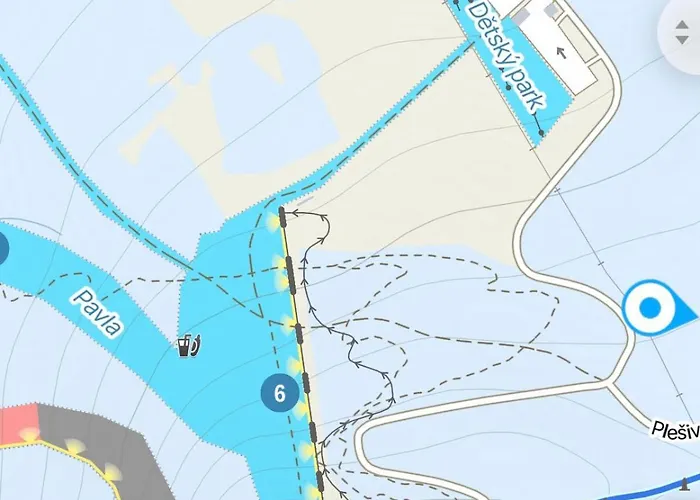 Apartment Na Plesivci *