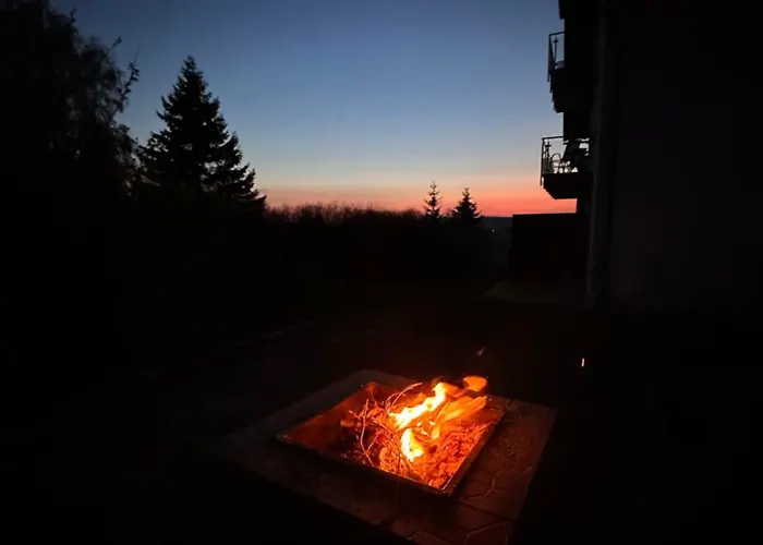 Na Plesivci Abertamy